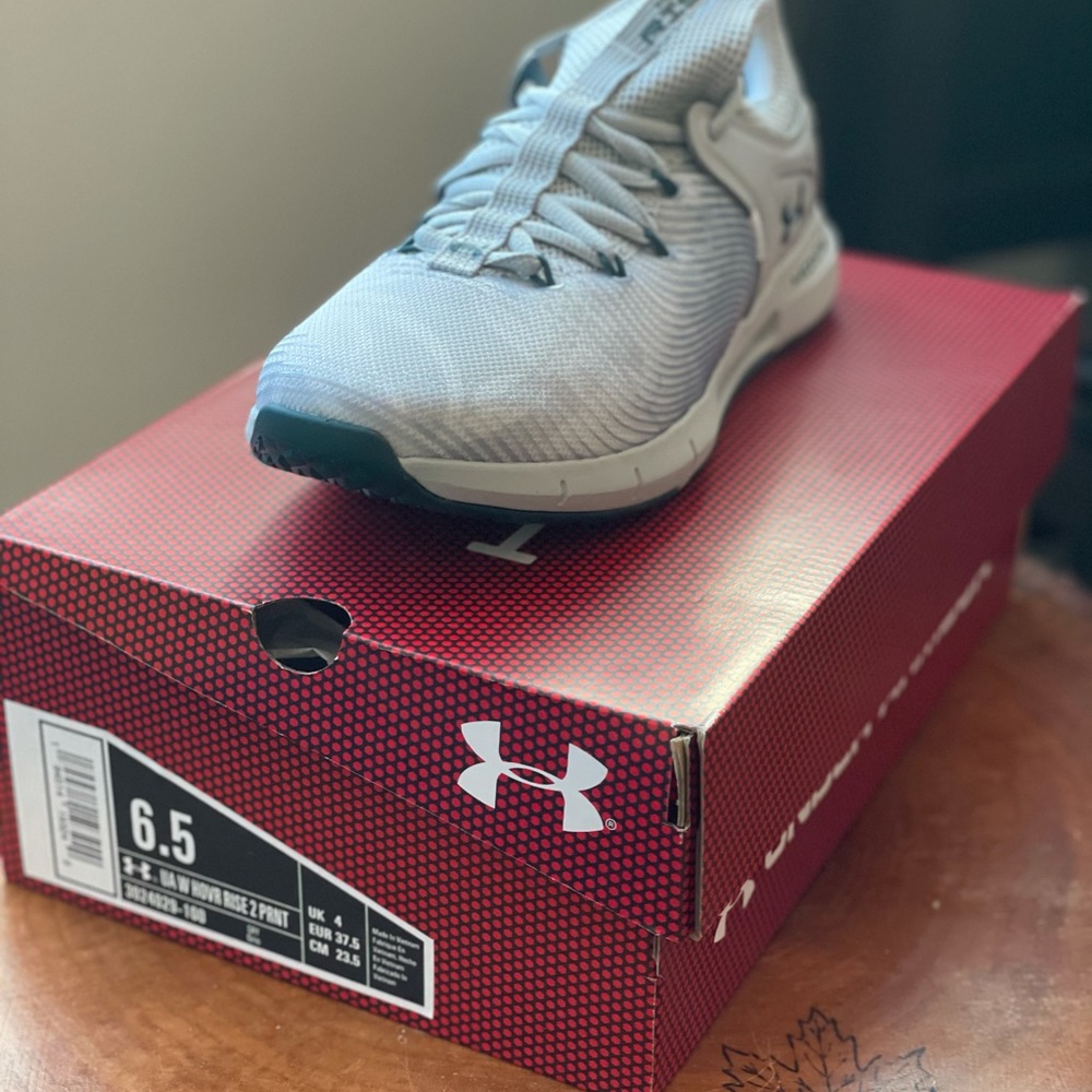 Under Armour Hovr Rise 2 Print